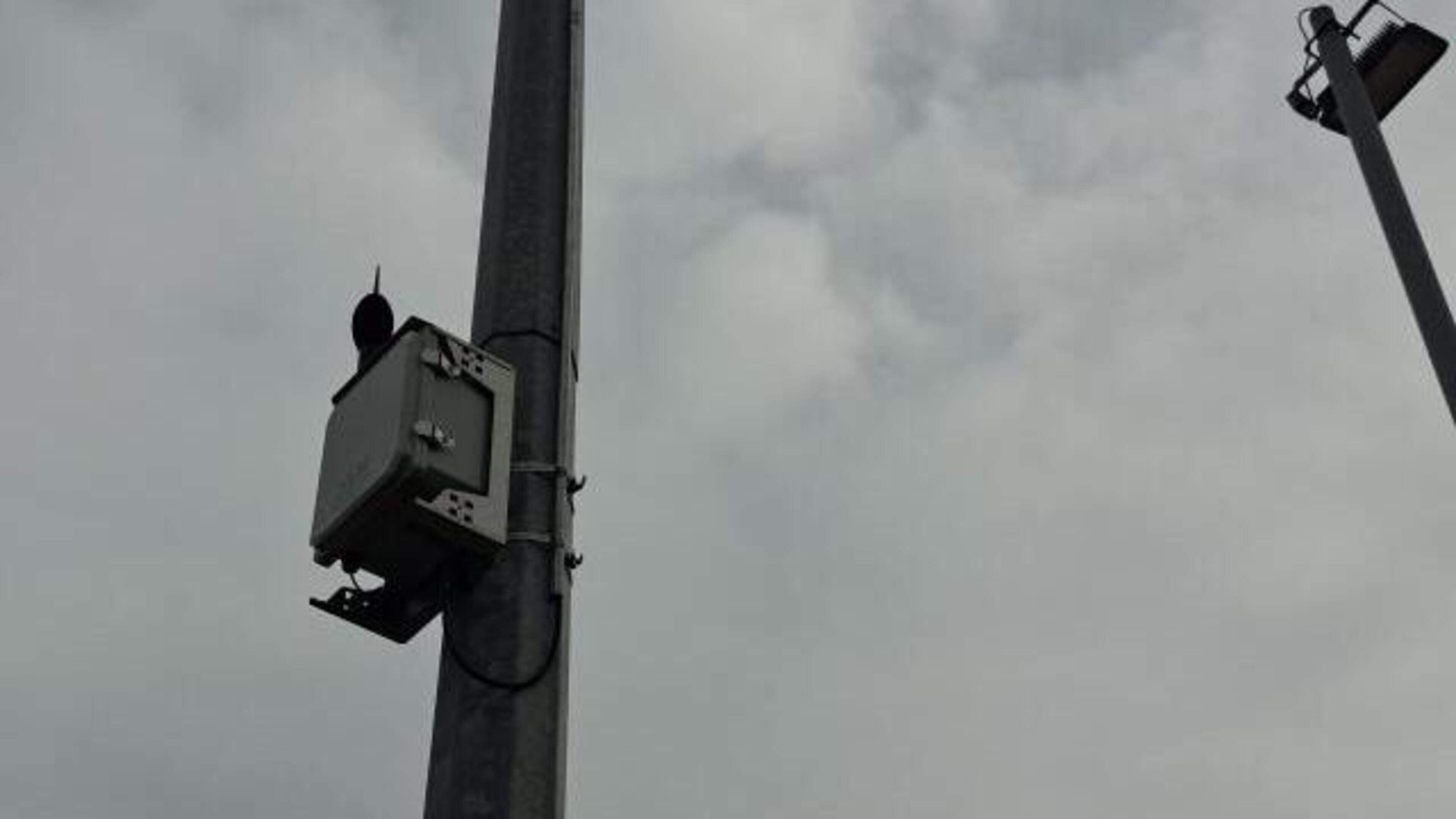 Real-time noise monitors installed across eight areas of Dún Laoghaire-Rathdown